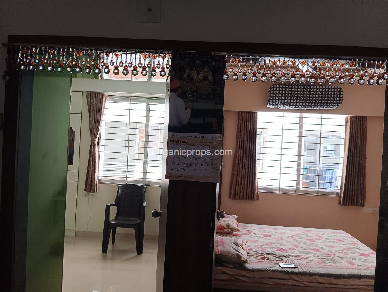 2 Bhk Flat On Sell
